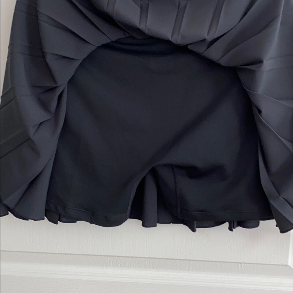 Nike pleated tennis skirt size Large NWT - Picture 5 of 6